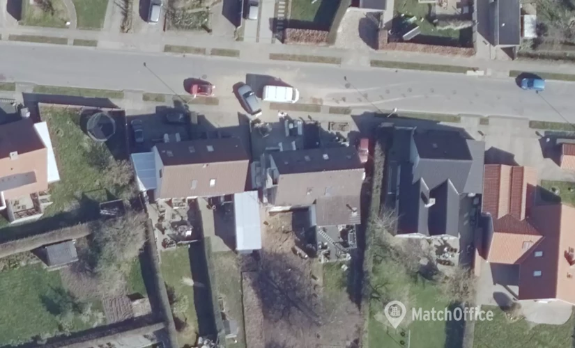 Bolig Rahbeks Alle 7 6700 Esbjerg C