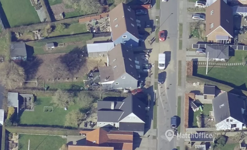 Bolig Rahbeks Alle 7 6700 Esbjerg C