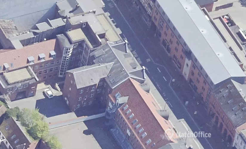 Butik til leje på Jernbanegade 33, 6000 Kolding - 132 m² | Foto 3 - Lokalebasen