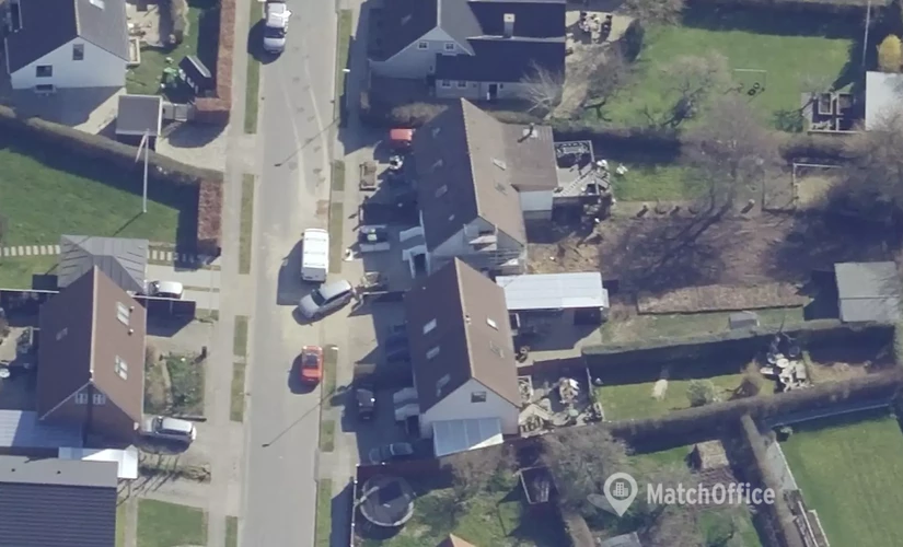 Bolig Rahbeks Alle 7 6700 Esbjerg C