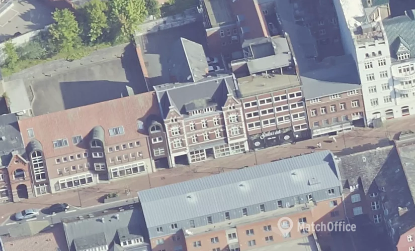 Butik til leje på Jernbanegade 33, 6000 Kolding - 132 m² | Foto 0 - Lokalebasen