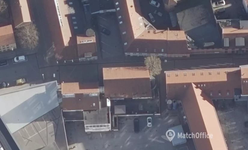 Office Provstegade 4 8900 Randers C