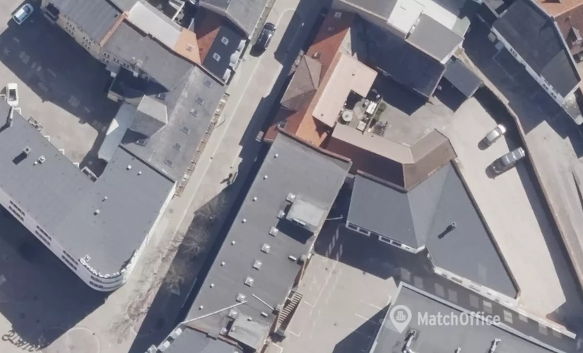 Butik til leje på Ringstedgade 11C, 4700 Næstved - 135 m² | Foto 4 - Lokalebasen.dk