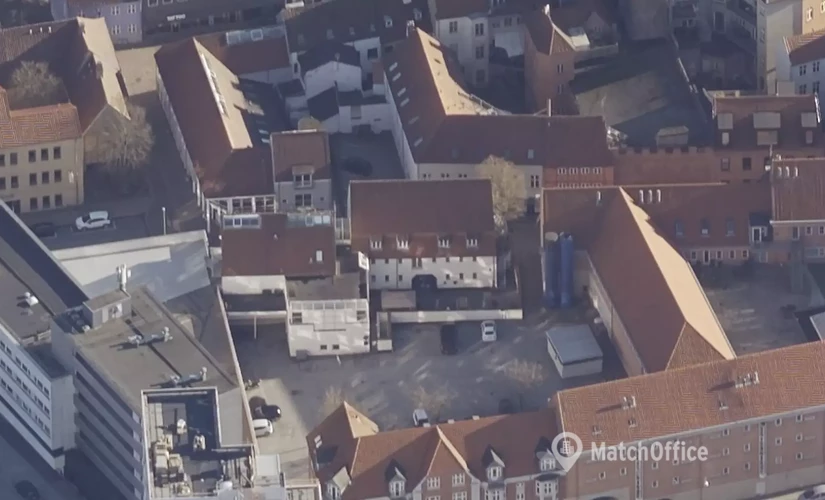 Office Provstegade 4 8900 Randers C