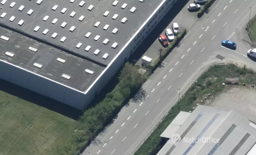 Office Spånnebæk 23 4300 Holbaek