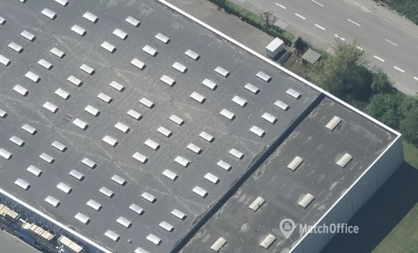 Office Spånnebæk 23 4300 Holbaek