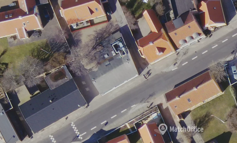 Kontor Sct. Laurentii Vej 108A 9990 Skagen