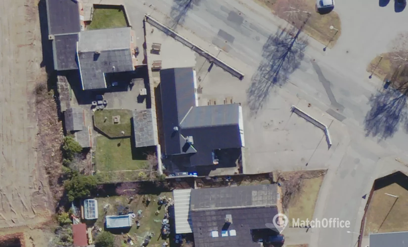 Butik Rimmens Alle 120 9900 Frederikshavn