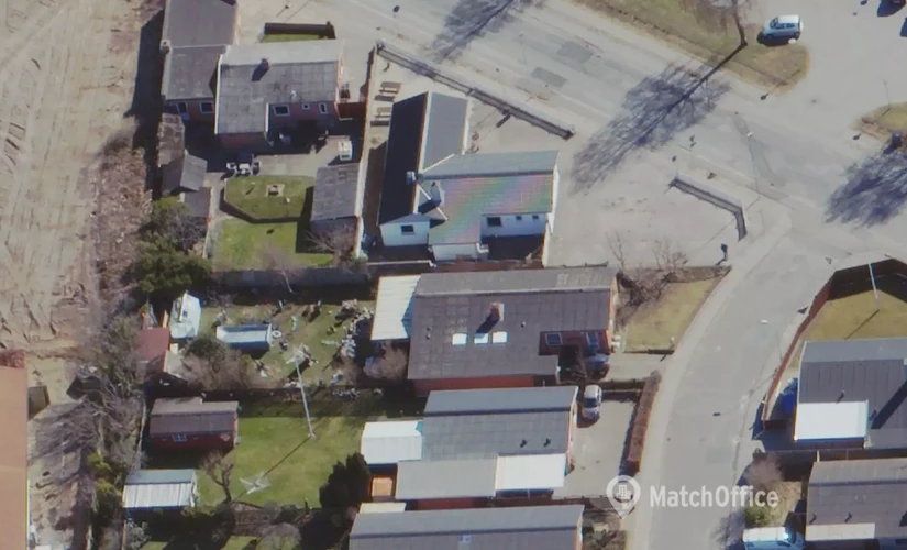 Butik Rimmens Alle 120 9900 Frederikshavn