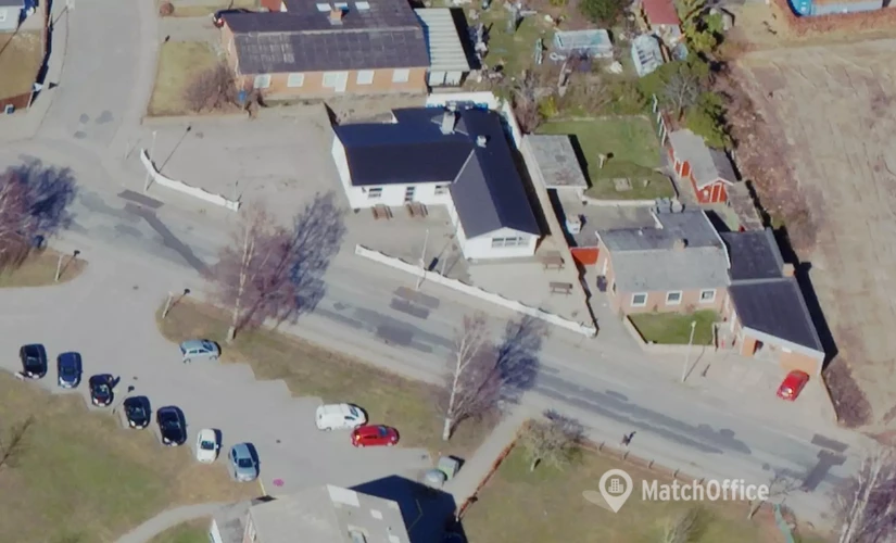 Butik Rimmens Alle 120 9900 Frederikshavn