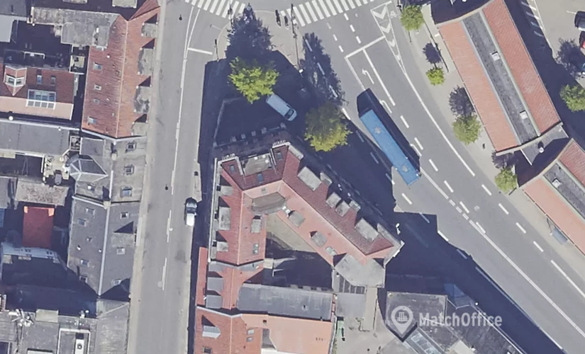 Office Buen 2 6000 Kolding