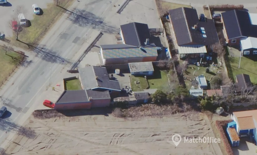 Butik Rimmens Alle 120 9900 Frederikshavn