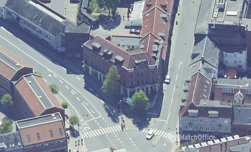 Office Buen 2 6000 Kolding