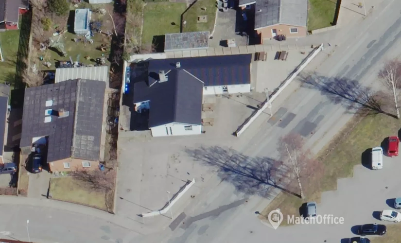 Butik Rimmens Alle 120 9900 Frederikshavn