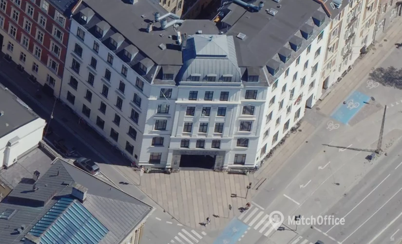 Office H.C. Andersens Boulevard 37 1553 Copenhagen V