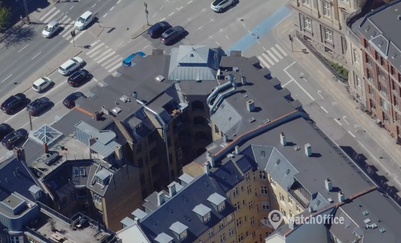 Office H.C. Andersens Boulevard 37 1553 Copenhagen V