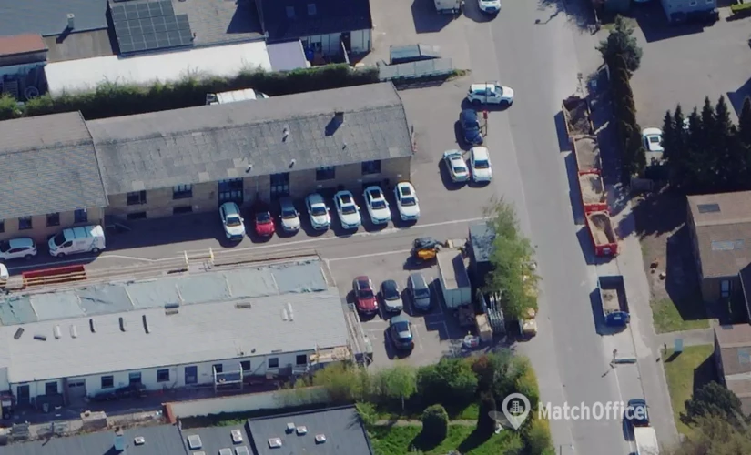 Kontor til leje på Valhøjs Alle 152, 2610 Rødovre - 315 m² | Foto 0 - Lokalebasen.dk