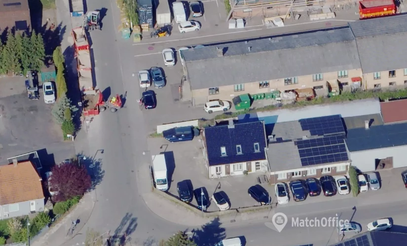 Kontor til leje på Valhøjs Alle 152, 2610 Rødovre - 315 m² | Foto 2 - Lokalebasen