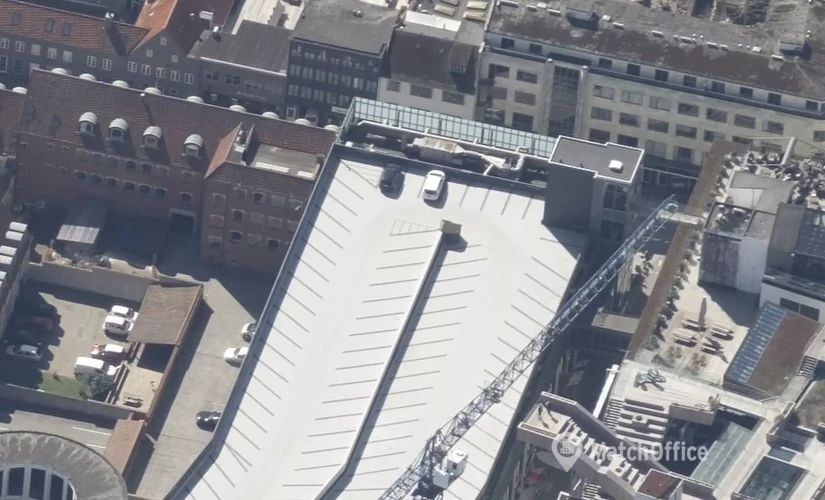 303 m² Shop for rent in Aarhus C, Østergade 27 (8000) - 0 | MatchOffice.com