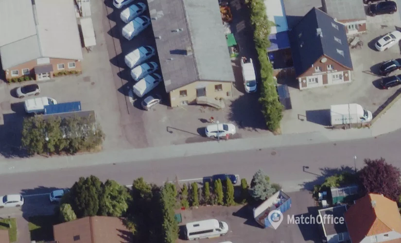 Office Valhøjs Alle 152 2610 Rodovre