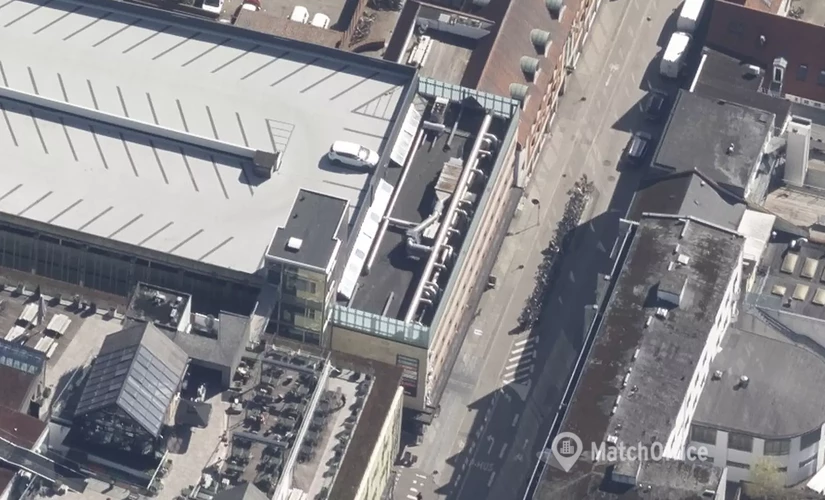 Butik til leje på Østergade 27, 8000 Aarhus C - 303 m² | Foto 3 - Lokalebasen.dk