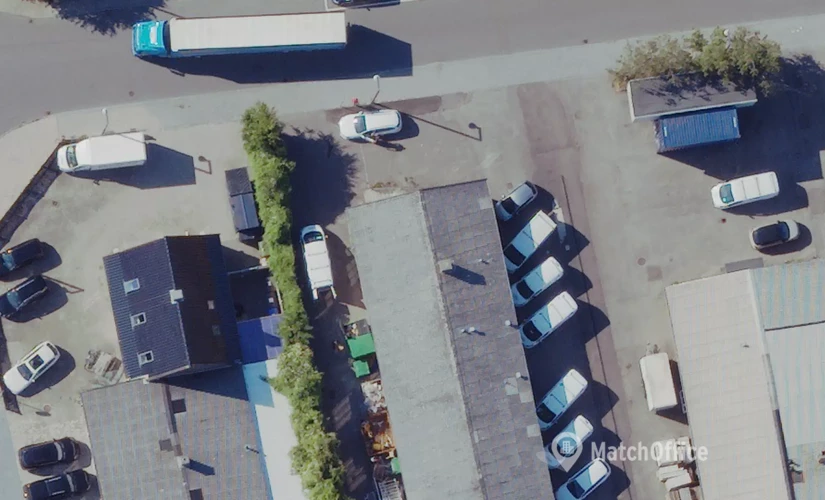 Kontor til leje på Valhøjs Alle 152, 2610 Rødovre - 315 m² | Foto 4 - Lokalebasen.dk