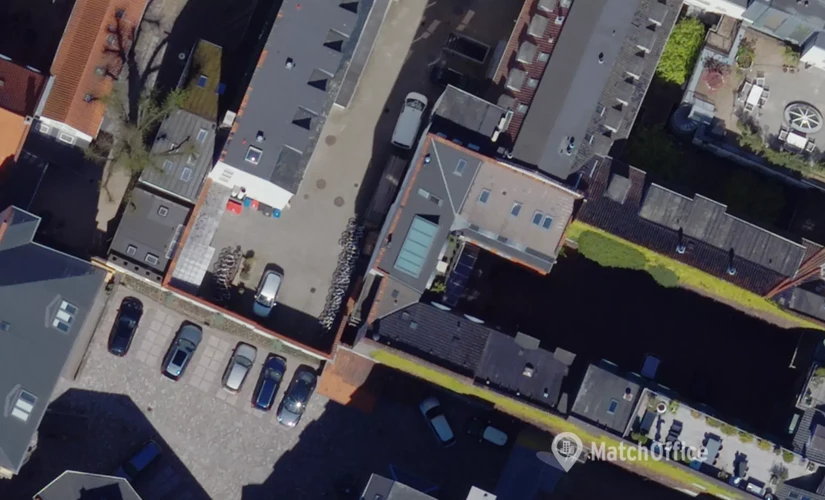 Kontor til leje på Bredgade 35C, 1260 København K - 361 m² | Foto 4 - Lokalebasen