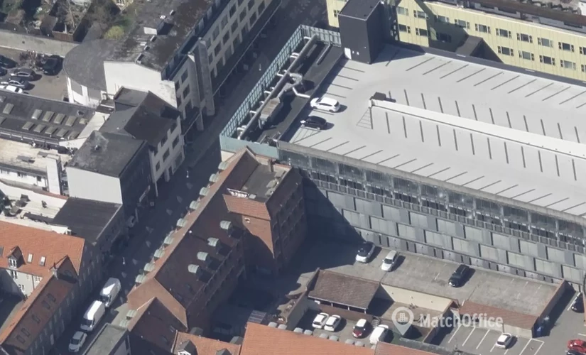 303 m² Commercial shop for rent in Aarhus C, Østergade 27 (8000) - 2 | MatchOffice