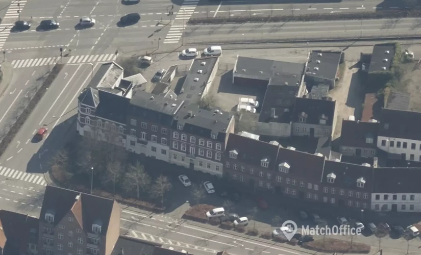 Bolig Åboulevarden 104 8700 Horsens