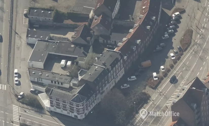 Bolig Åboulevarden 104 8700 Horsens