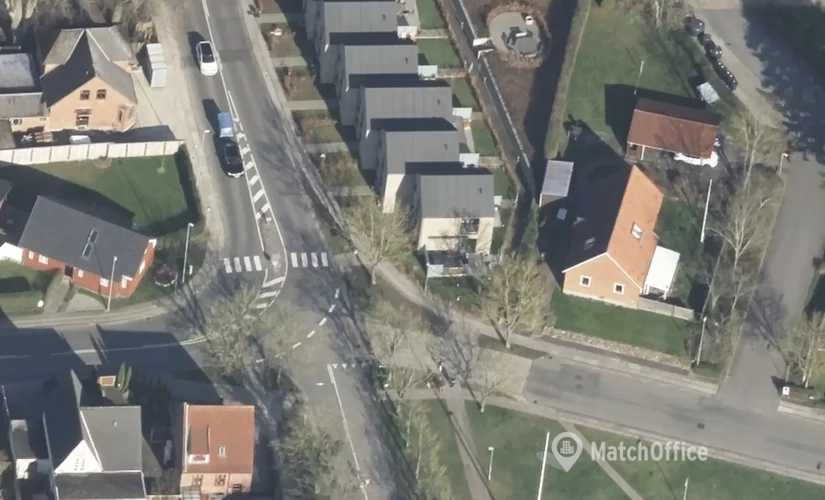 525 m² Shop for rent in Odense S, Hjallesegade 1B (5260) - 3 | MatchOffice