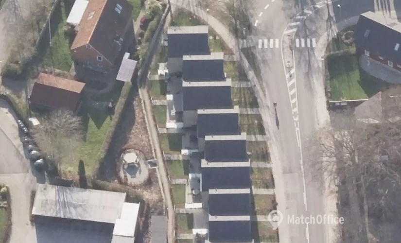 525 m² Shop for rent in Odense S, Hjallesegade 1B (5260) - 2 | MatchOffice.com