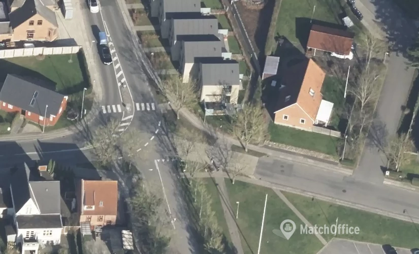 625 m² Commercial shop for rent in Odense S, Hjallesegade 1A (5260) - 3 | MatchOffice.com