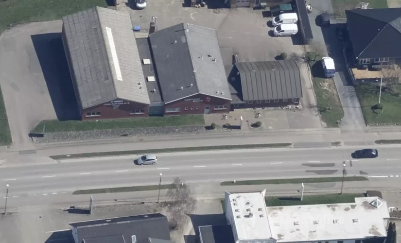 Lager til leje på Grundtvigs Alle 168, 6400 Sønderborg - 605 m² | Foto 3 - Lokalebasen