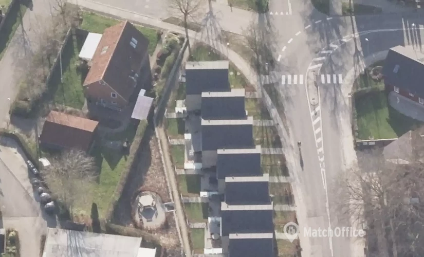 625 m² Commercial shop for rent in Odense S, Hjallesegade 1A (5260) - 2 | MatchOffice.com