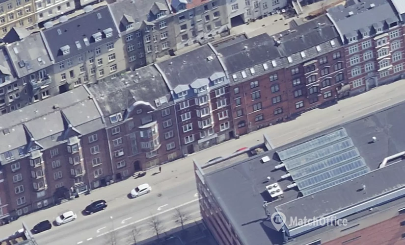 Bolig Prinsensgade 18 9000 Aalborg