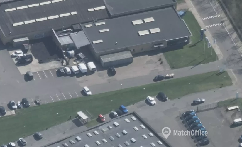 Butik Hjaltesvej 2 7500 Holstebro