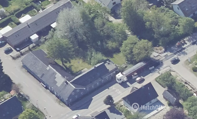 Bolig Adelers Alle 108A 4540 Fårevejle