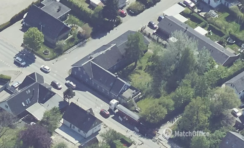 Bolig Adelers Alle 108A 4540 Fårevejle