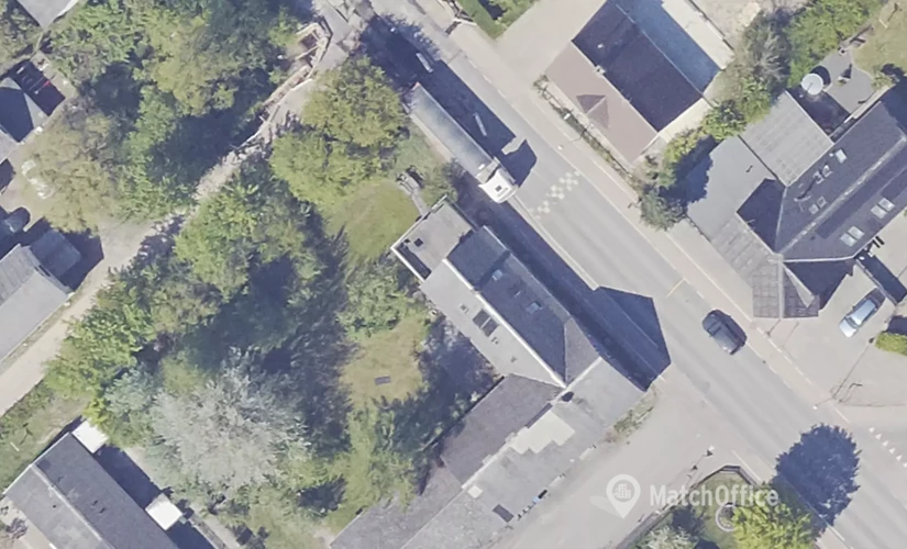 Bolig Adelers Alle 108A 4540 Fårevejle