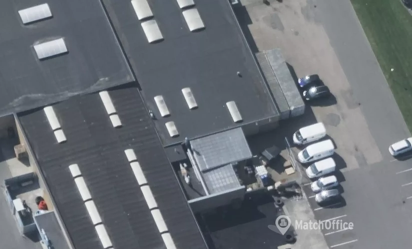 Butik Hjaltesvej 2 7500 Holstebro