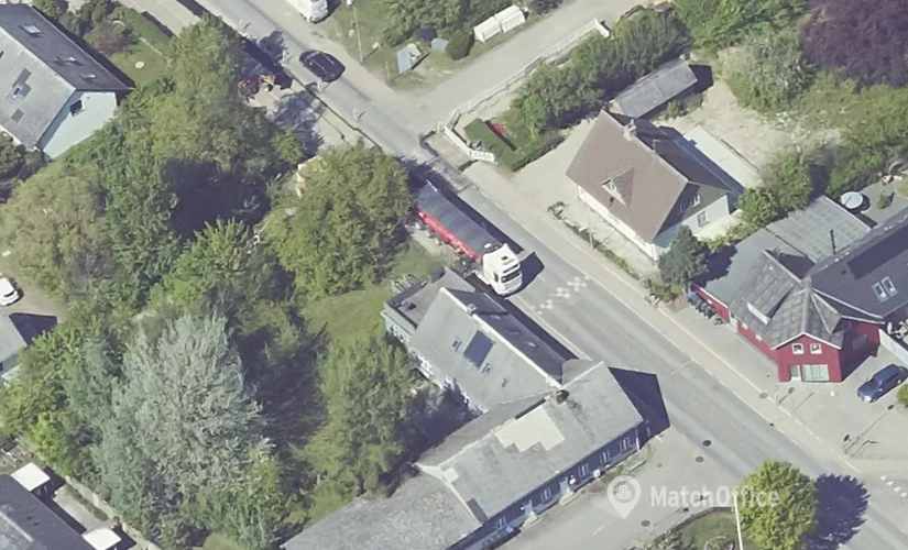 Bolig Adelers Alle 108A 4540 Fårevejle