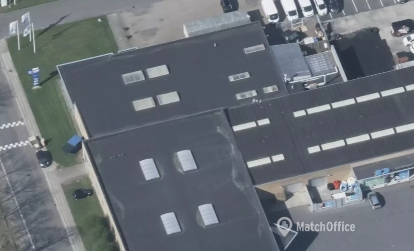 Butik Hjaltesvej 2 7500 Holstebro