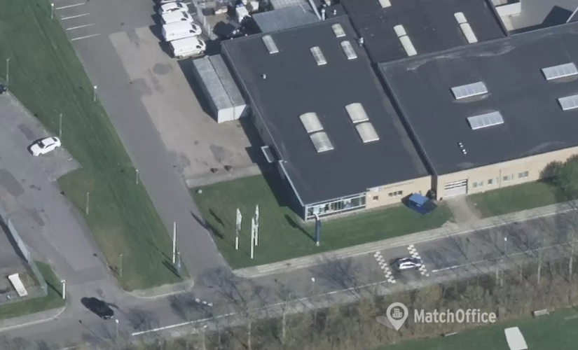 Butik Hjaltesvej 2 7500 Holstebro