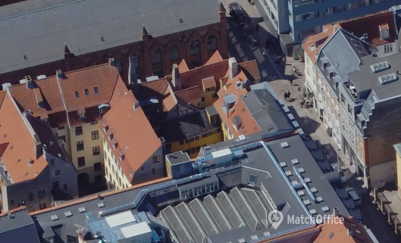 Bolig Fiolstræde 18 1171 København K