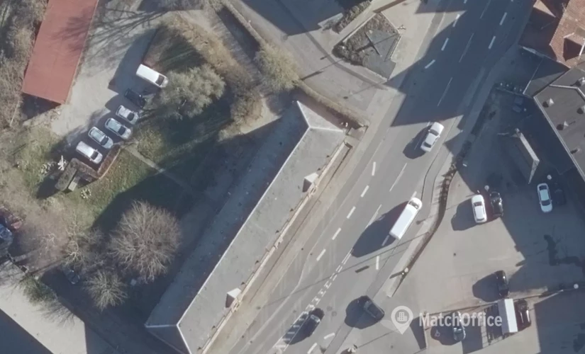 Bolig Udbyhøjvej 148 8930 Randers NØ