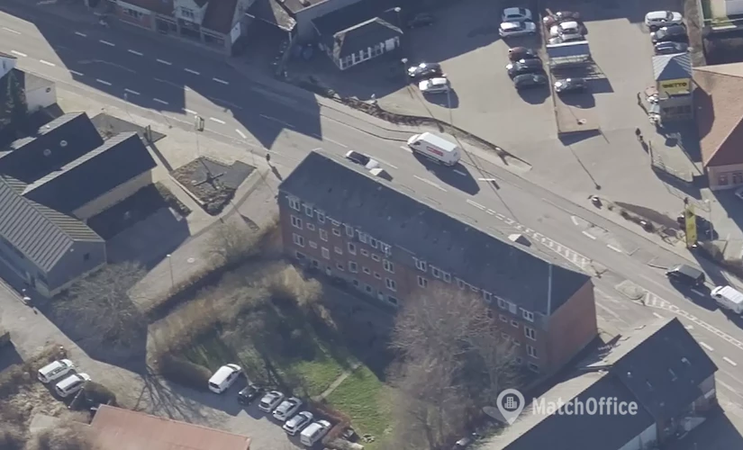 Bolig Udbyhøjvej 148 8930 Randers NØ