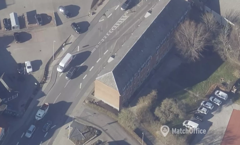 Bolig Udbyhøjvej 148 8930 Randers NØ