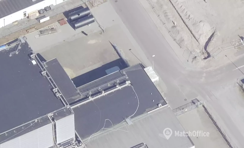 1434 m² Workshop space up for rent in Esbjerg, Læssevejen 2 (6700) - 0 | MatchOffice.com