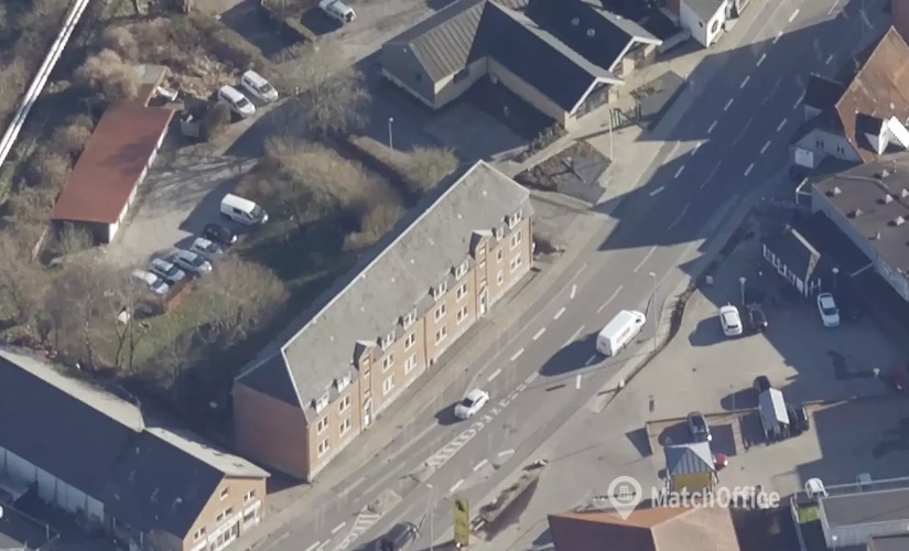 Bolig Udbyhøjvej 148 8930 Randers NØ